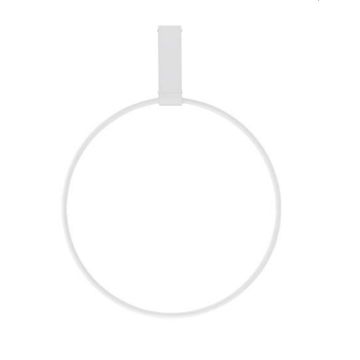 Luces Exclusivas ABUYA LE43321 Plafondlamp 1x30W/led 3000k IP20