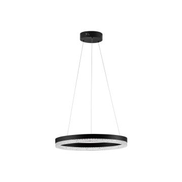 Luces Exclusivas ACACIO LE43559 Suspension lumineuse 1x23W/led 3000k IP20 2521lm
