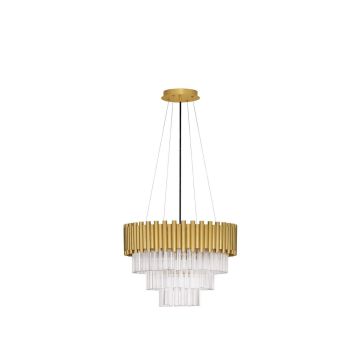 Luces Exclusivas ACATEN LE43566 Hanglamp IP20