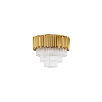 Nova Luce MAGNOLIA 9824078 Lampe de plafond IP20