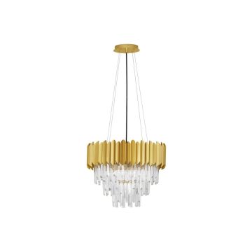 Luces Exclusivas ACATEN LE43570 Hanglamp IP20