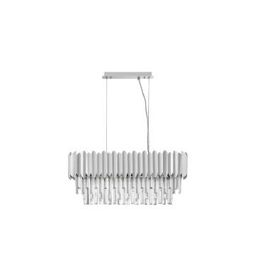 Luces Exclusivas ACATEN LE43576 Hanglamp IP20