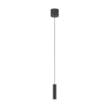 Luces Exclusivas ACATLAN LE61644 Suspension lumineuse 1x5W/led 3000k IP20 0lm