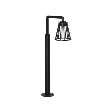 Luces Exclusivas ACEVES LE73513 Vloerlamp 1x6W/led 3000k IP65 279,54lm