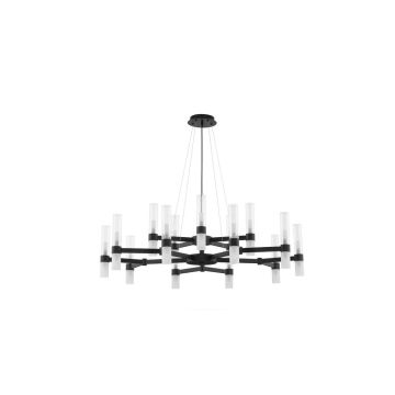 Luces Exclusivas ACUNA LE43347 Lustre IP20