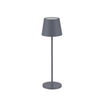 Luces Exclusivas ADOBES LE73545 Lampe de table 1x2W/led 3000k IP54 192lm
