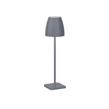 Luces Exclusivas AGUITA LE73553 Tafellamp 1x2W/led 3000k IP54 207lm
