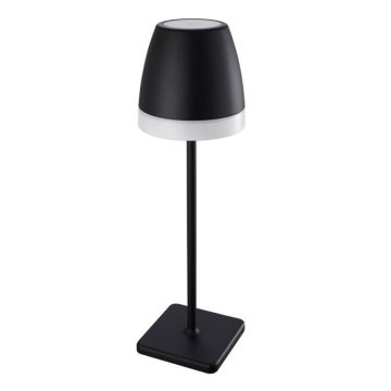 Luces Exclusivas AGUITA LE73559 Tafellamp 1x1W/led 3000k IP44 104lm