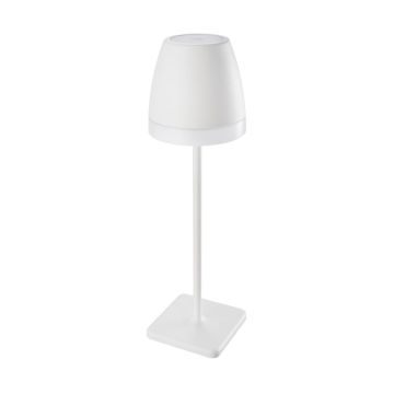 Luces Exclusivas AGUITA LE73560 Tafellamp 1x1W/led 3000k IP44 104lm