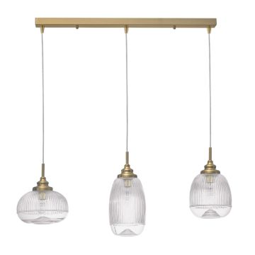 Nova Luce MOND 9731216 Hanglamp IP20