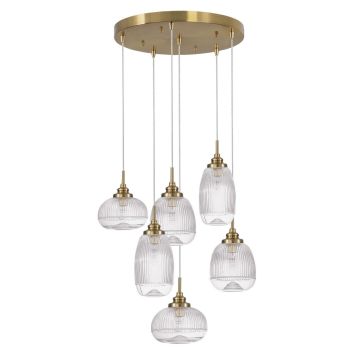 Nova Luce MOND 9731215 Hanglamp IP20