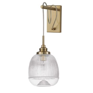 Nova Luce MOND 9738200 Wandlamp IP20