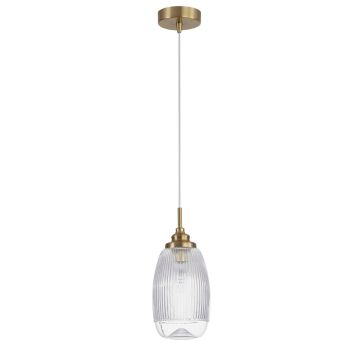 Nova Luce MOND 9738212 Hanglamp IP20