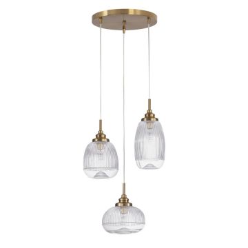 Nova Luce MOND 9731214 Hanglamp IP20