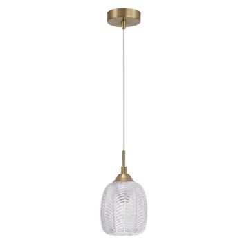 Nova Luce VARIO 9191541 Hanglamp IP20