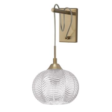 Nova Luce VARIO 9191545 Wandlamp IP20