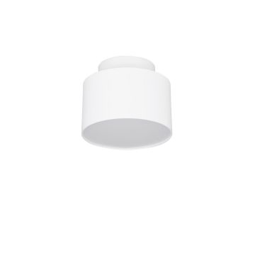 Luces Exclusivas ALVEAR LE44381 Lampe de plafond 1x17W/led 3000k IP20 897lm