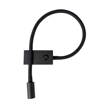 Luces Exclusivas ANATUYA LE42230 Wandlamp 1x3W/led 3000k IP20 190lm