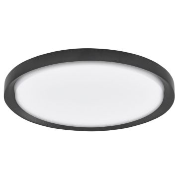 Luces Exclusivas ANCUD LE41571 Plafondlamp 1x40W/led 3000k IP20 2200lm