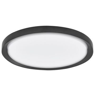 Luces Exclusivas ANCUD LE41572 Plafondlamp 1x50W/led 3000k IP20 2750lm