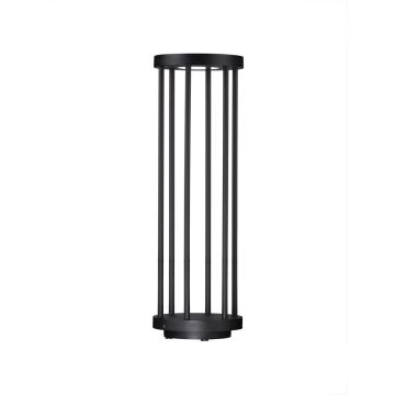 Luces Exclusivas ANDRES LE73681 Lampe sur pied 1x8W/led 3000k IP65 519lm
