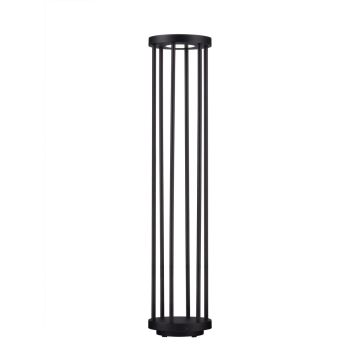 Luces Exclusivas ANDRES LE73682 Lampe sur pied 1x8W/led 3000k IP65 501lm