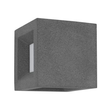 Luces Exclusivas APATZINGAN LE71585 Applique murale IP65