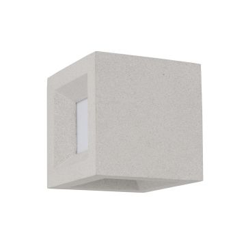 Luces Exclusivas APATZINGAN LE71586 Applique murale IP65