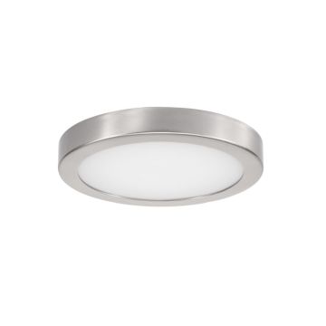 Luces Exclusivas APIZACO LE42962 Plafonnier 1x18W/led 3000-6500k IP20 1080lm