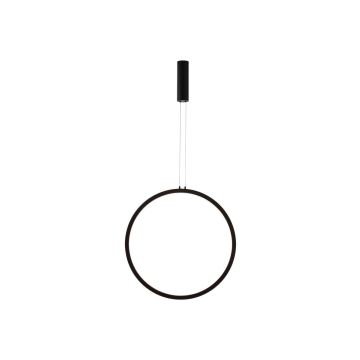 Luces Exclusivas AUTLAN LE42772 Hanglamp 1x35W/led 3000k IP20 1160lm