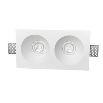 Luces Exclusivas BABASAC LE61663 Spot encastré IP20