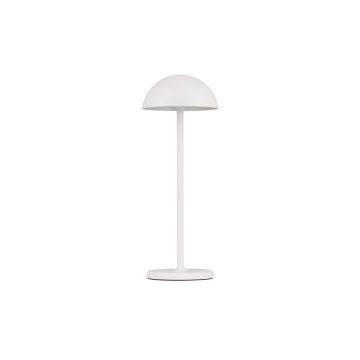 Luces Exclusivas BABURO LE73557 Tafellamp 1x2W/led 3000k IP54 207lm