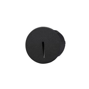 Luces Exclusivas BACAME LE73565 Wandlamp 1x3W/led 3000k IP54 170lm
