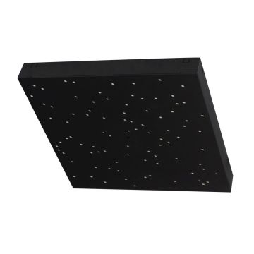 Nova Luce CIELO 9180382 Lampe de plafond 1x8W/led 3000k IP20 930lm