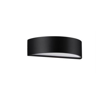 Luces Exclusivas BAGUA LE73736 Wandlamp 1x9W/led 3000k IP65 468lm