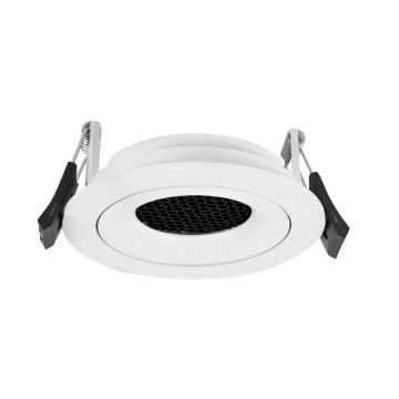 Luces Exclusivas BALCARCE LE61395 Spot encastré IP20
