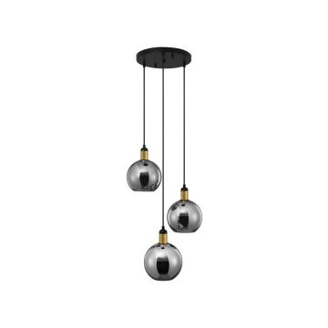 Luces Exclusivas BALCHE LE43695 Hanglamp IP20