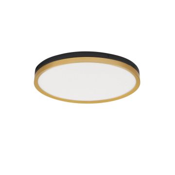 Luces Exclusivas BANE LE43229 Plafondlamp 1x37W/led 3000k IP20 2197lm