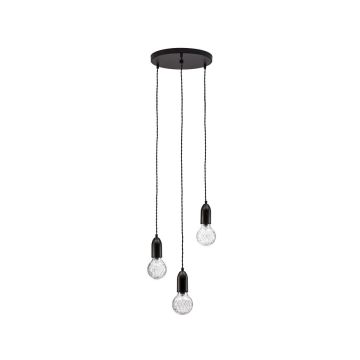 Nova Luce VEDA 9536418 Suspension lumineuse IP20