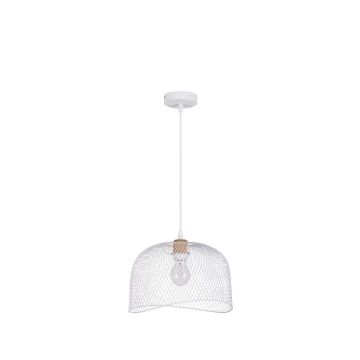 Luces Exclusivas BAQUE LE43431 Hanglamp IP20