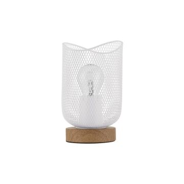 Luces Exclusivas BAQUE LE43433 Tafellamp IP20