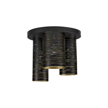 Luces Exclusivas BARRA LE43435 Lampe de plafond IP20