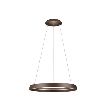 Luces Exclusivas BATALLAS LE44649 Hanglamp 1x38W/led 2700-4000k IP20 2564lm