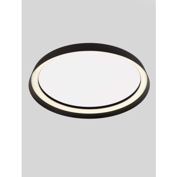 Luces Exclusivas BATALLAS LE44650 Plafondlamp 1x38W/led 2700-4000k IP20 2713lm