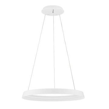 Luces Exclusivas BATALLAS LE44782 Hanglamp 1x52W/led 2700-3000k IP20 3717lm