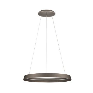 Luces Exclusivas BATALLAS LE44784 Hanglamp 1x52W/led 2700-3000k IP20 3717lm