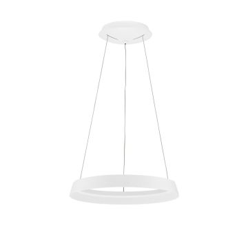 Luces Exclusivas BATALLAS LE44785 Hanglamp 1x38W/led 2700-3000k IP20 2564lm
