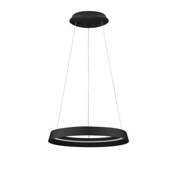 Luces Exclusivas BATALLAS LE44786 Hanglamp 1x38W/led 2700-3000k IP20 2564lm