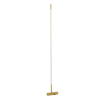 Luces Exclusivas BELL LE41340 Lampadaire 1x17W/led 3000k IP20 1211lm