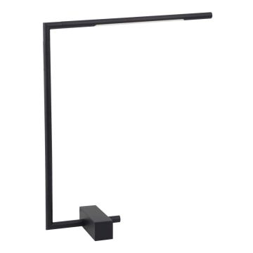 Luces Exclusivas BELL LE41349 Lampe de table 1x6,8W/led 3000k IP20 280lm